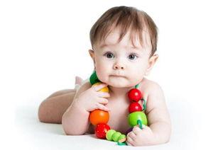 1岁宝宝可以吃哈密瓜,营养美味的哈密瓜