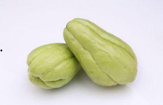 佛手瓜表面的刺可以吃吗,揭秘其独特口感与营养价值