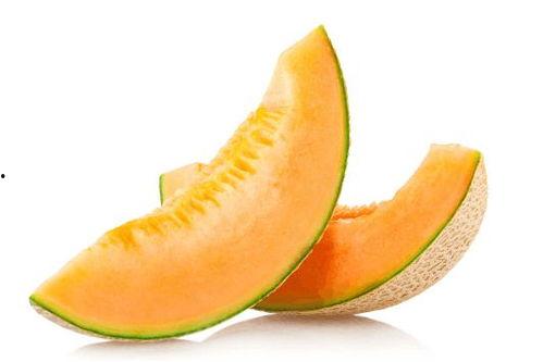 吃哈密瓜小腿肿,哈密瓜美食引发小腿肿胀之谜