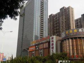 吃瓜升龙大厦,揭秘都市高楼背后的传奇故事