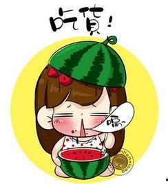 吃货小伟吃大瓜,探寻大瓜背后的美味秘密