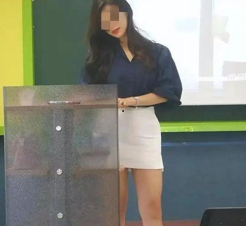 吃瓜高中女老师出轨,女教师出轨事件引发热议