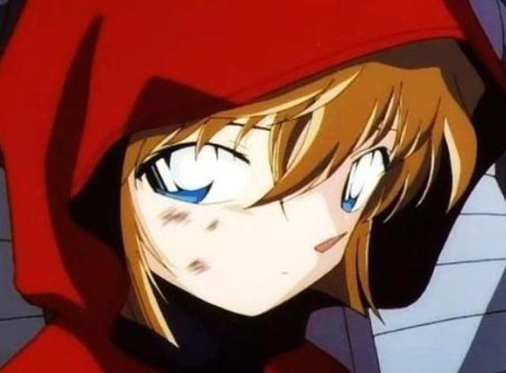 灰原哀专业吃瓜,瓜界翘楚，揭秘娱乐圈幕后风云