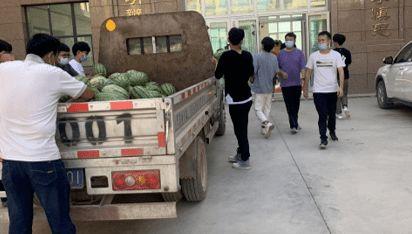 吕梁吃瓜新闻最新,揭秘当地热点事件背后的真相与争议