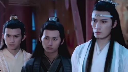 陈情令成员吃瓜,瓜田李下，揭秘娱乐圈幕后风云